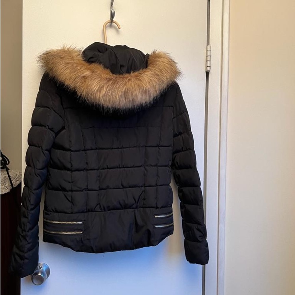 Winter coat - Picture 6 of 12